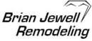 Brian Jewell Remodeling logo